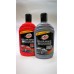 Turtle Wax Color Magic Полироль подкрашивающий Черный 500мл. 15246/53237