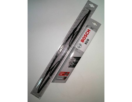 Bosch Eco двірник каркасний 55C