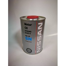 FANFARO for NISSAN  STRONG SAVE-X  SN 5w30 1л.