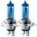 Brevia Power Blue Лампа автомоб. Н4 12V 55/60W (2шт/комп)