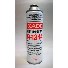 XADO Газ-холодоагент R-134a 500г. ХА 60105