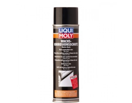 Liqui Moly Wachs-Korrosionsschutz -ЗАСІБ ДЛЯ ЗАХИСТУ ДНИЩА 0,5л. LM6103 