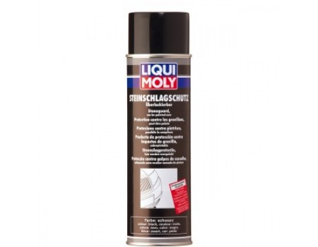 Liqui Moly Steinschlag-Schutz - антигравий черный 0,5л. (6109)