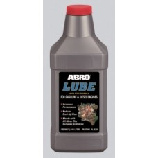  ABRO Абролюб присадка в масло з тефлоном AL-629 946мл.
