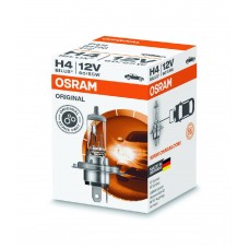 Osram автолампа H4 12V 60/55W P43T (64193)