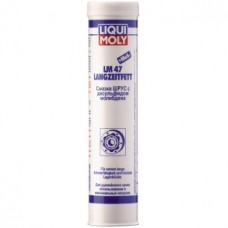 Liqui Moly Смазка для ШРУС - LM 47 Langzeitfett + MoS2 0,4л (7574)