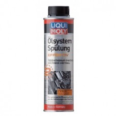 Liqui Moly Olsystem Spulung Effektiv Эффективная масляная промывка, 0,3л. (7591)