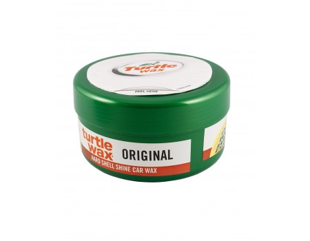 TURTLE WAX Паста полировочная Original FG7607 250мл