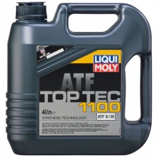 Liqui Moly Top Tec ATF 1100, 4л (7627)