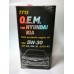 Mannol 7713 O.E.M. for HYUNDAI KIA 5W-30, 4л.