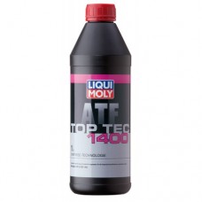 Liqui Moly Top Tec ATF 1400, 1л (8041)