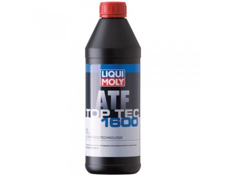 Liqui Moly Top Tec ATF 1600, 1л (8042)