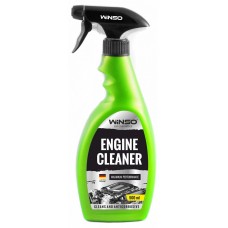 Winso Engine Cleaner Очиститель двигателя 500мл 810530