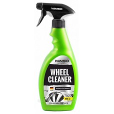 WINSO Wheel Cleaner Очиститель дисков  500 мл 810540