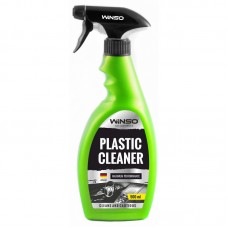 Winso Plastic Cleaner Очиститель пластика 500 мл 810550