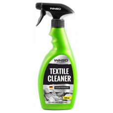 Winso Textile Cleaner Очиститель салона 500мл 810570