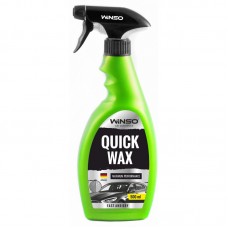 Winso Quick Wax Быстрый воск 500 мл 810640
