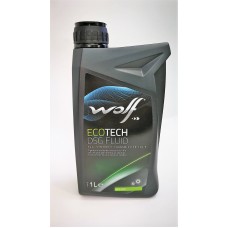 WOLF Ecotech DSG FLUID Трансмісійне синтетичне масло PN8308604 1л.