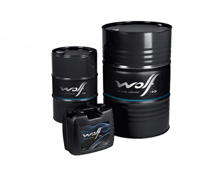 WOLF GUARDTECH 10W40 B4 DIESEL 20л.