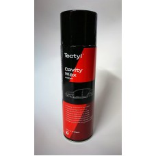Tectyl Cavity Wax Amber Антикор аэрозоль для защиты скрытых полостей янтарный  887097-02 500мл