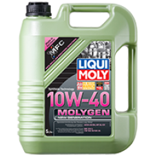 Liqui Moly Molygen New Generation 10W-40, 5л. (9061)