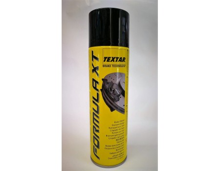 TEXTAR Brake Cleaner Очисник гальм 96000200 500мл.