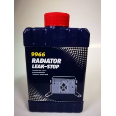 MANNOL Герметик радиатора 9966 Radiator Leak-Stop 325мл