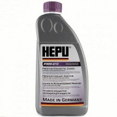HEPU Антифриз G13 Концентрат фіолетовий 1.5л.