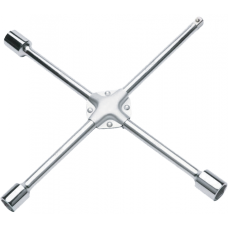 X-образный ключ AUTO WELLE AW20-10