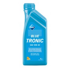 Aral Blue Tronic Моторне масло sae 10w40 1л