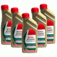 Castrol EDGE FST 5W-30, 1л