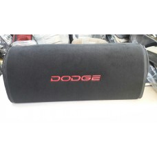 Органайзер в багажник Dodge, черный большой