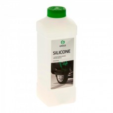 Силіконова змазка Grass «Silicone», 1л 137101