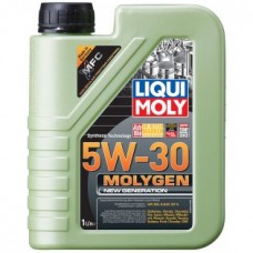 Liqui Moly Molygen New Generation 5W-30, 1л. (9041)