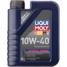 Liqui Moly Optimal Diesel SAE 10W-40 , 1л. (3933)