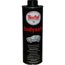 Tectyl Bodysafe –Антикор для защиты днища черный (под пистолет) UA VE20050, 1л