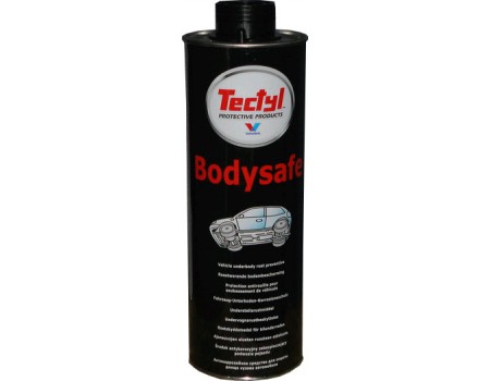 Tectyl Bodysafe –Антикор для защиты днища черный (под пистолет) UA VE20050, 1л