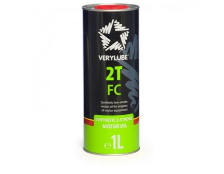 VeryLube XВ 20178 2T FC, 1л 