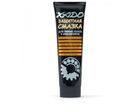 XADO XA 30201 Смазка защитная , 125мл.