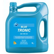 Aral Blue Tronic Моторне масло sae 10w40 5л