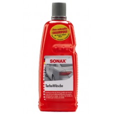 SONAX High Speed Wash Автошампунь с эффектом стекания воды  (Германия) 1л 315300