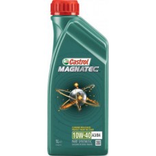 Castrol Magnatec 10W-40 A3/B4, 1л