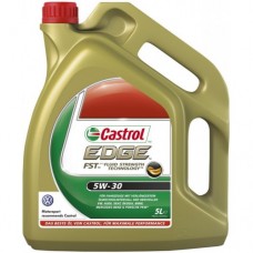 Castrol EDGE FST 5W-30, 5л