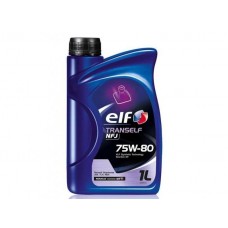 Elf Tranself NFG 75W-80 1л