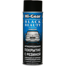 Hi-Gear HG5754 Антикор с резиновым наполнителем. 