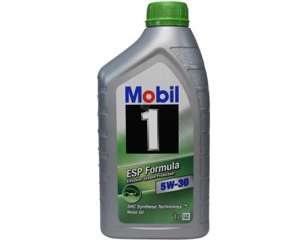 Mobil 1 ESP Formula 5W-30, 1л