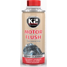 K2 Motor Flush Промывка малянной системы 250мл