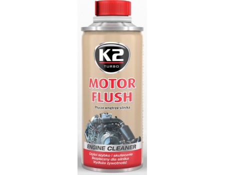 K2 Motor Flush Промывка малянной системы 250мл