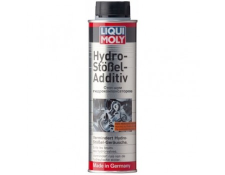 Liqui Moly  Присадка в масло для гидрокомпенсаторов (3919) 300мл