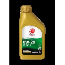 IDEMITSU 0W-20 SN/GF-5 Fully-Synthetic 1L